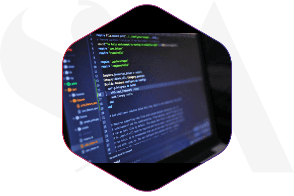 Web development services