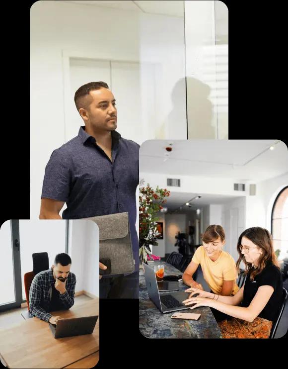 software solutions