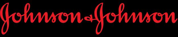 Johnson Johnson Logo