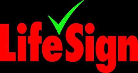 Life Sign Logo