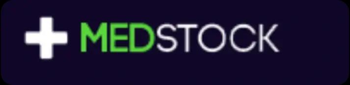Medstock Logo