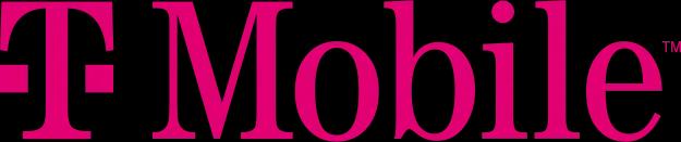 T Mobile Logo