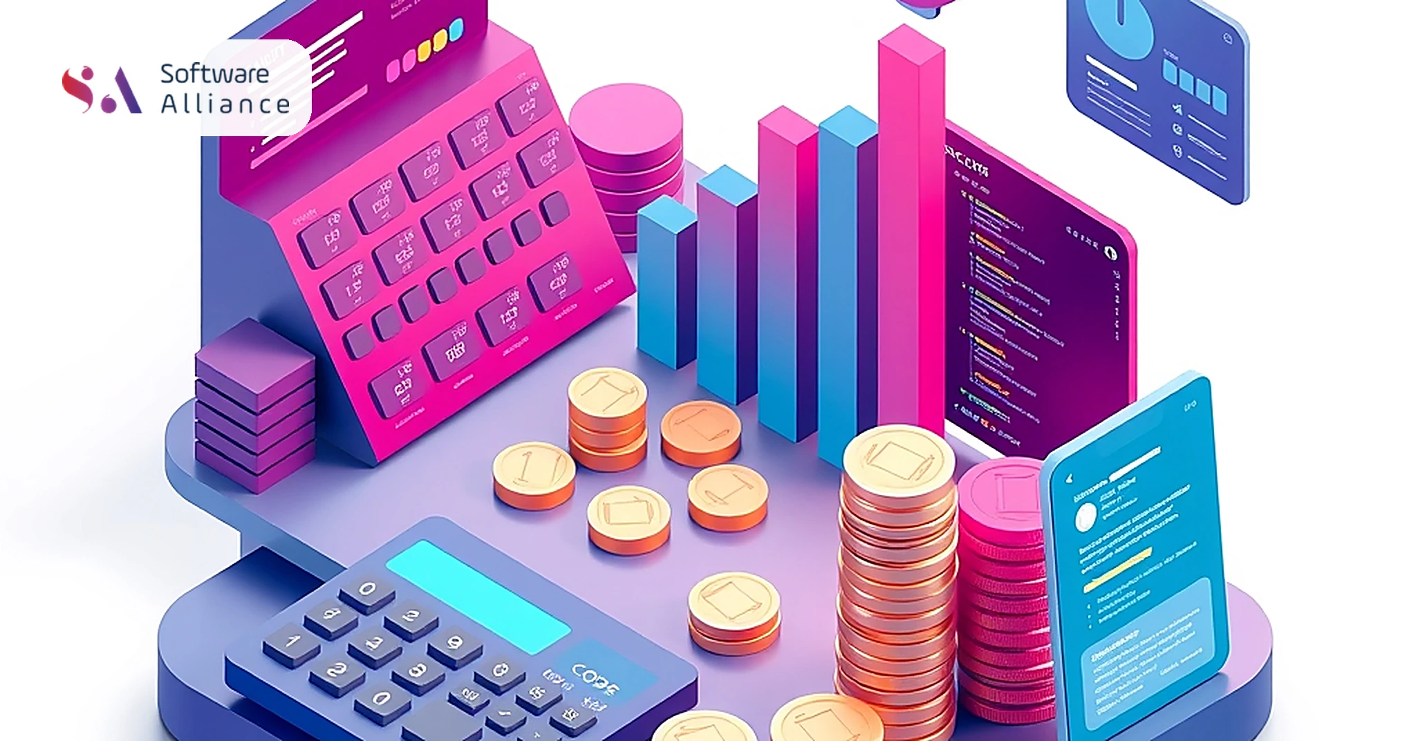 Custom Software Costs Revealed